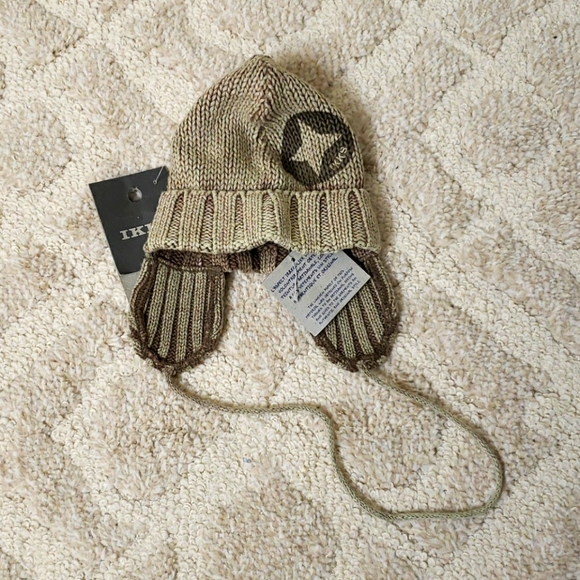 Toddler Hat - Picture 1 of 4